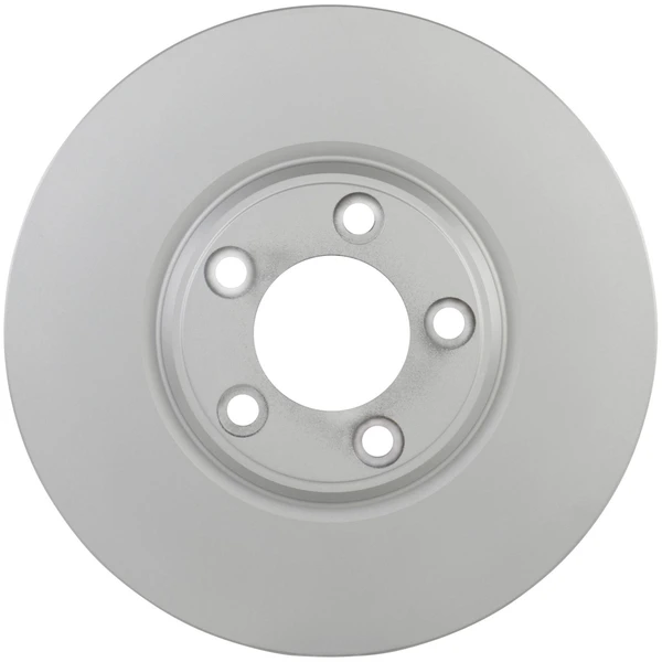 Bosch 20010355 Brake Rotor Front