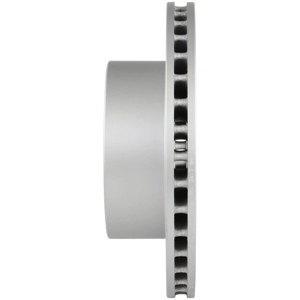 Bosch 20010358 Brake Rotor Front