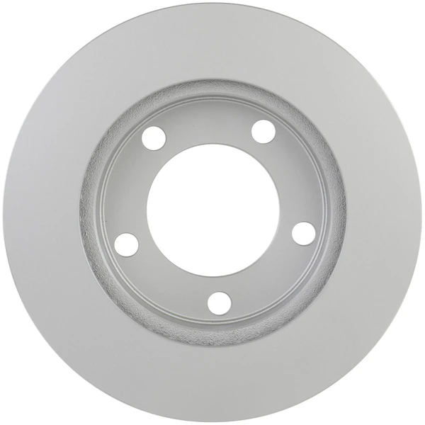 Bosch 20010359 Brake Rotor Front