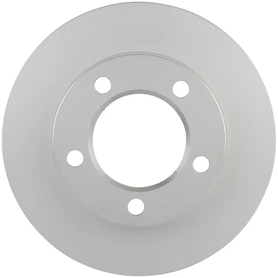 Disc Brake Rotor - Front Side - Bosch 20010359