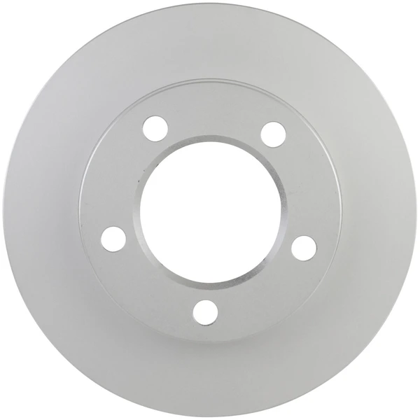 Bosch 20010359 Brake Rotor Front