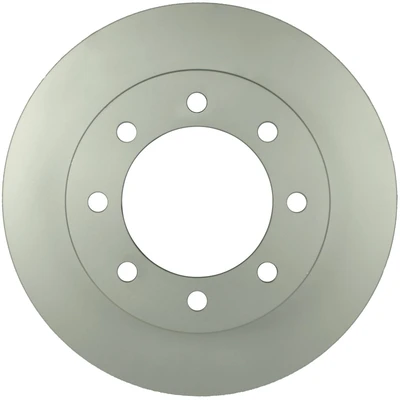 Disc Brake Rotor - Front Side - Bosch 20010365