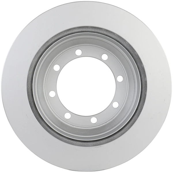 Bosch 20010366 Brake Rotor Rear