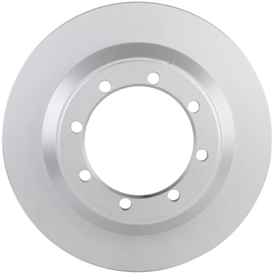 Disc Brake Rotor - Rear Side - Bosch 20010366