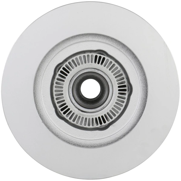 Bosch 20010370 Brake Rotor Front Side