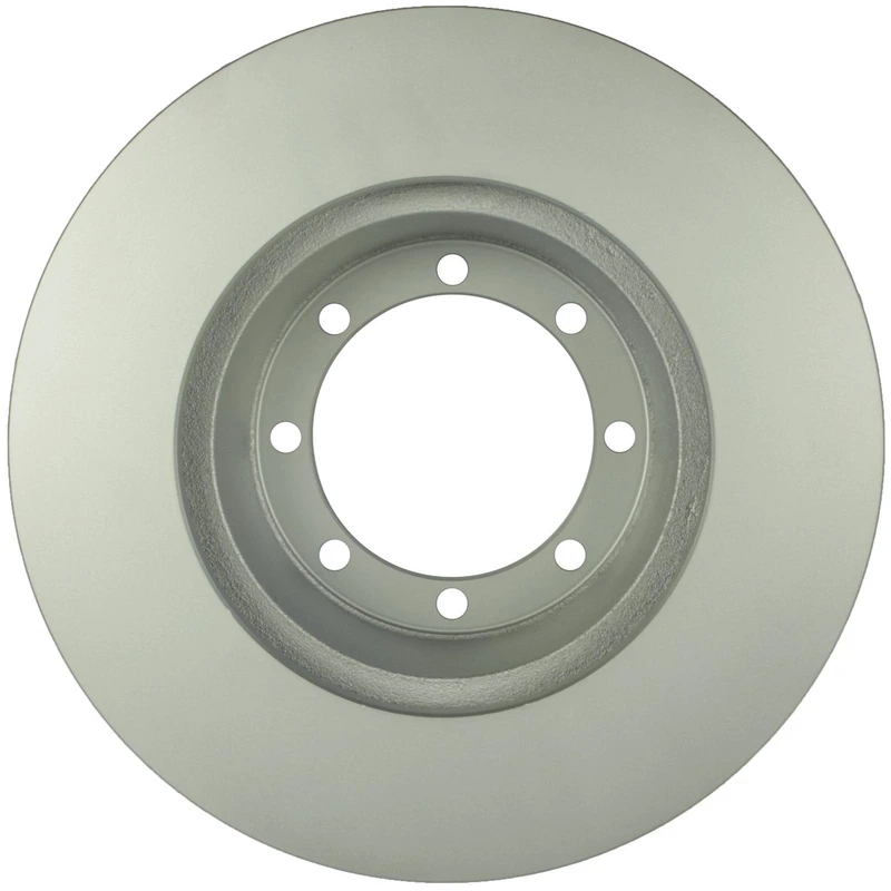 Bosch 20010371 Brake Rotor Rear Side