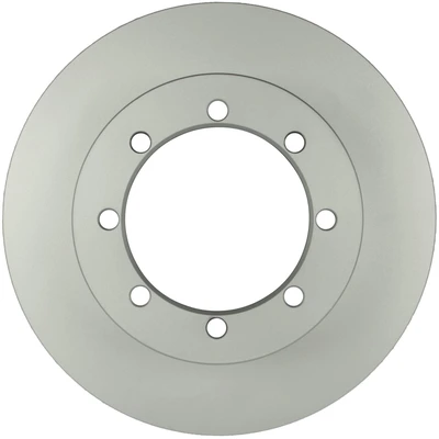 Disc Brake Rotor - Rear Side - Bosch 20010371