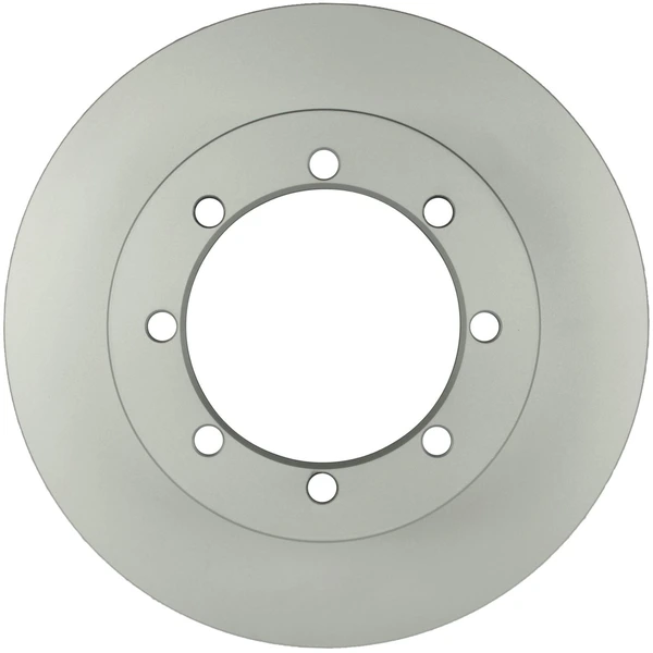 Bosch 20010371 Brake Rotor Rear