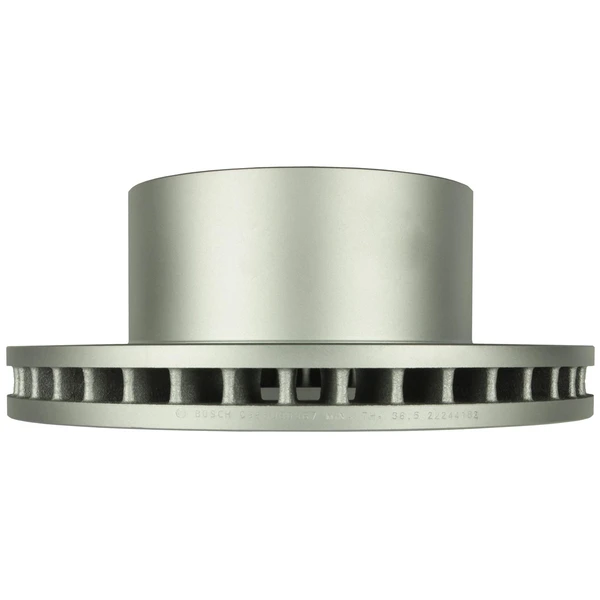 Bosch 20010371 Brake Rotor Rear