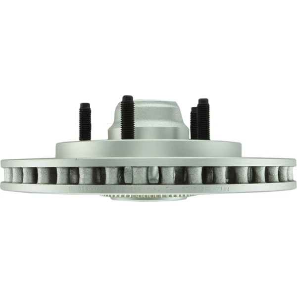 Bosch 20010373 Brake Rotor Front