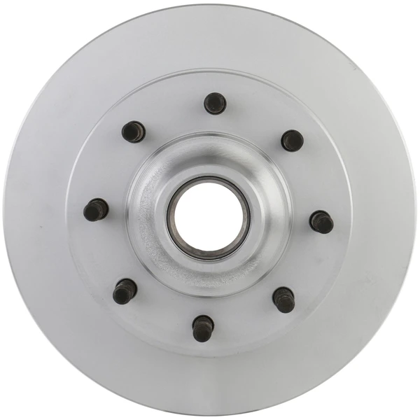 Bosch 20010375 Brake Rotor Front Side