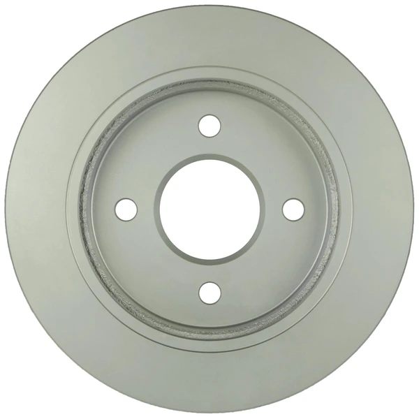 Bosch 20010376 Brake Rotor Rear
