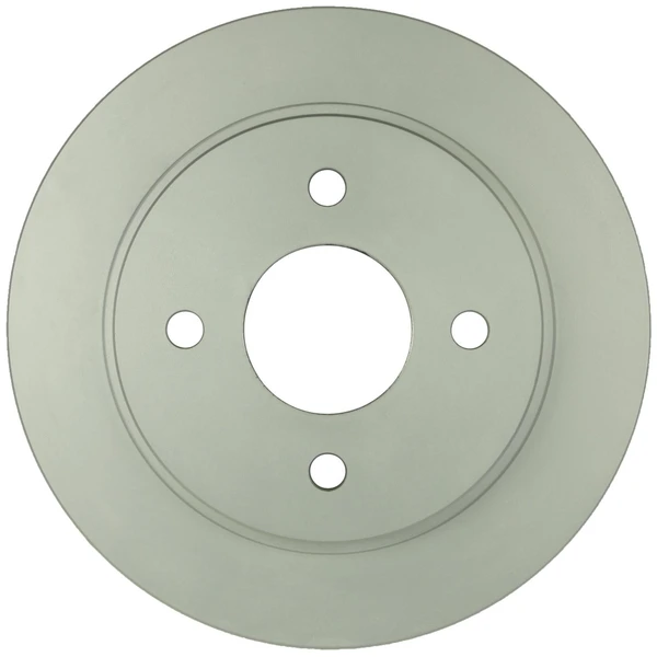 Bosch 20010376 Brake Rotor Rear
