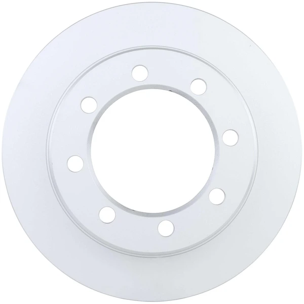 Bosch 20010380 Brake Rotor Front