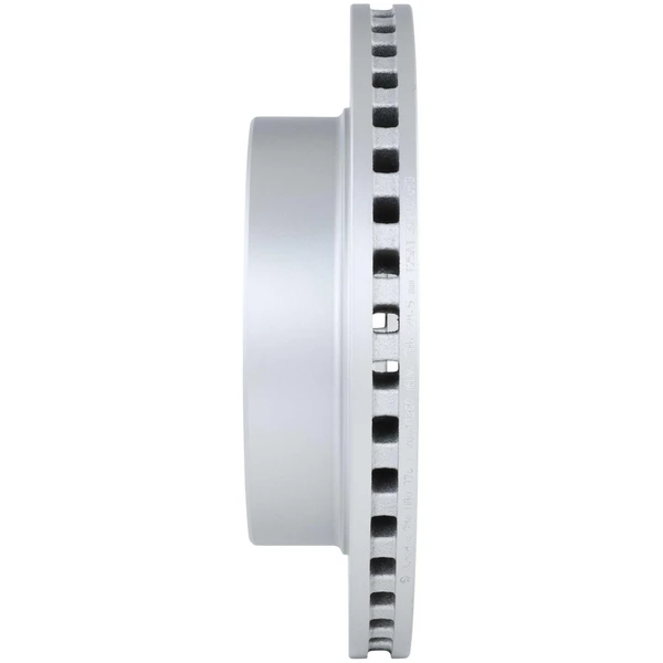 Bosch 20010380 Brake Rotor Front