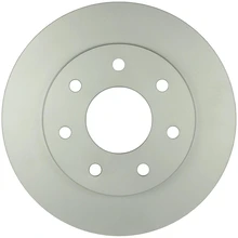Disc Brake Rotor - Front Side - Bosch 20010381