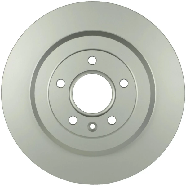 Bosch 20010394 Brake Rotor Rear