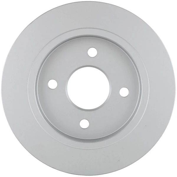 Bosch 20010395 Brake Rotor Rear