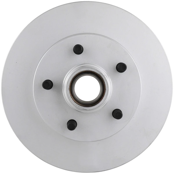 Bosch 20010397 Brake Rotor Front