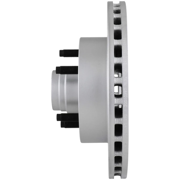 Bosch 20010397 Brake Rotor Front