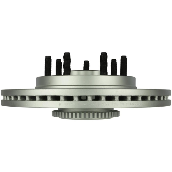 Bosch 20011423 Brake Rotor Front