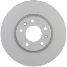 Bosch 20011441 Brake Rotor Front Side