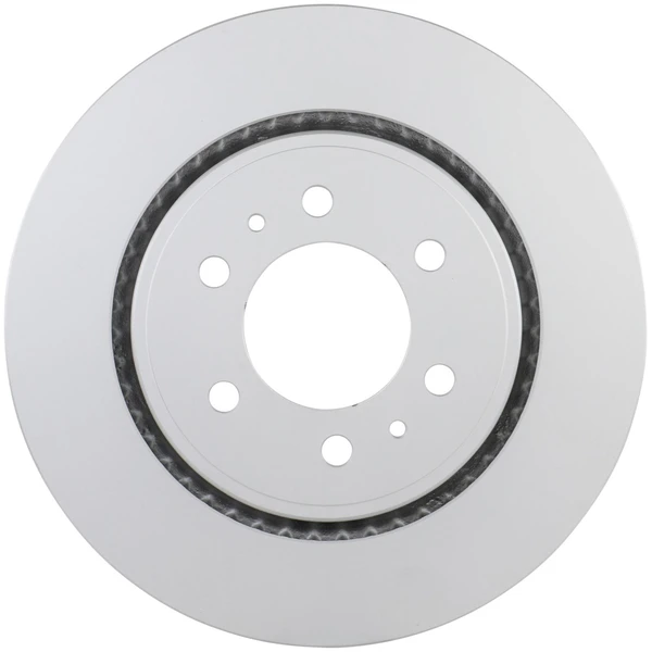 Bosch 20011442 Brake Rotor Front