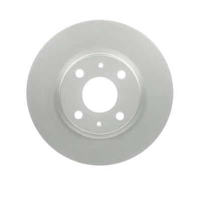 Disc Brake Rotor - Front Side - Bosch 20011443