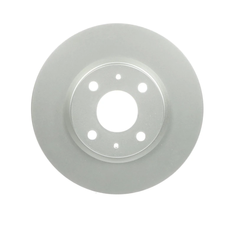 Bosch 20011443 brake rotor close-up