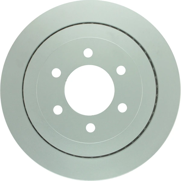 Bosch 20011444 Brake Rotor Rear