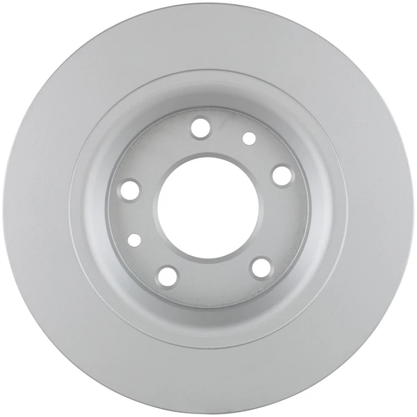 Bosch 20011481 Brake Rotor Rear