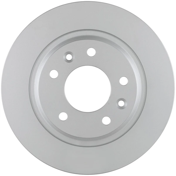 Bosch 20011481 Brake Rotor Rear