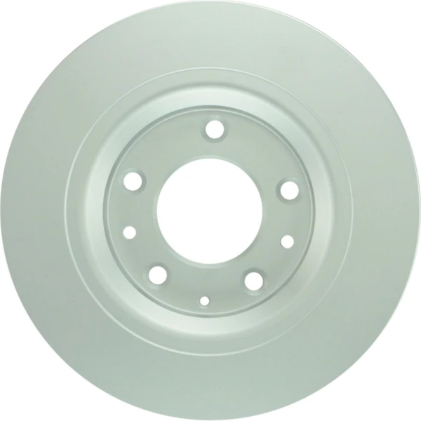 Bosch 20011482 Brake Rotor Rear