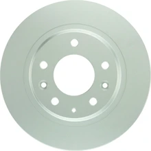 Bosch 20011482 Brake Rotor Rear Side