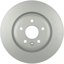Disc Brake Rotor - Front Side - Bosch 20011505