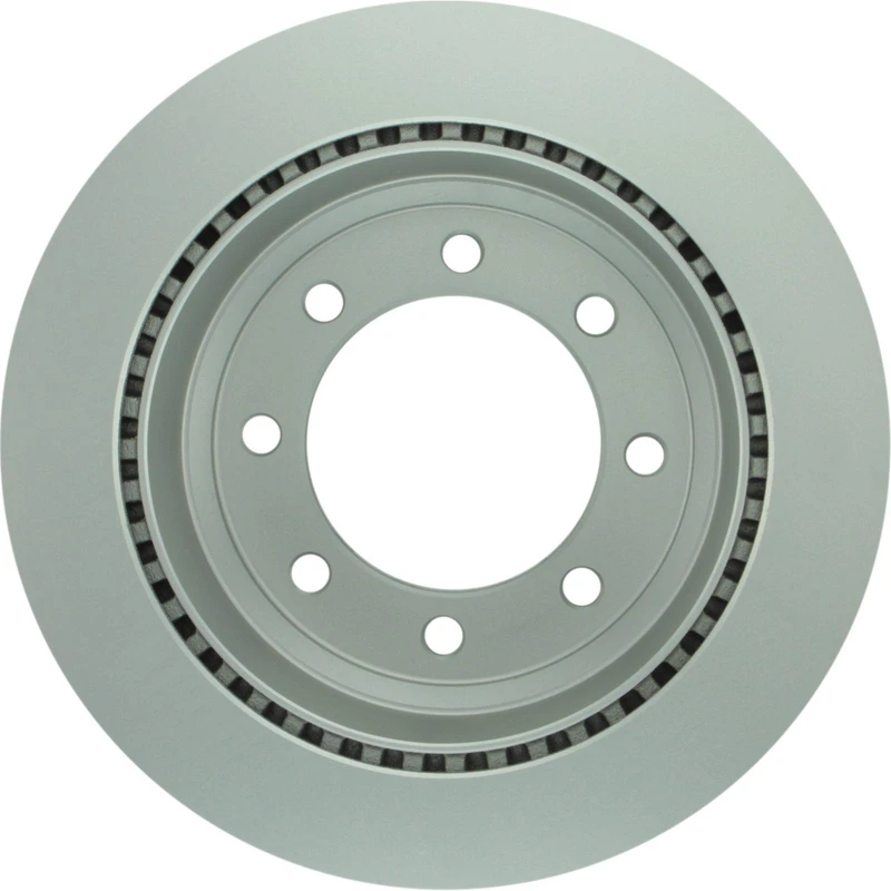 Bosch 20011506 Brake Rotor Rear Side