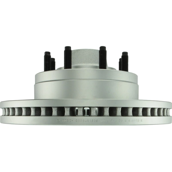 Bosch 20011507 Brake Rotor Front