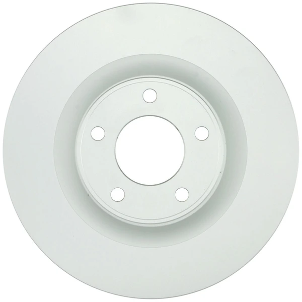 Bosch 20011510 Brake Rotor Front