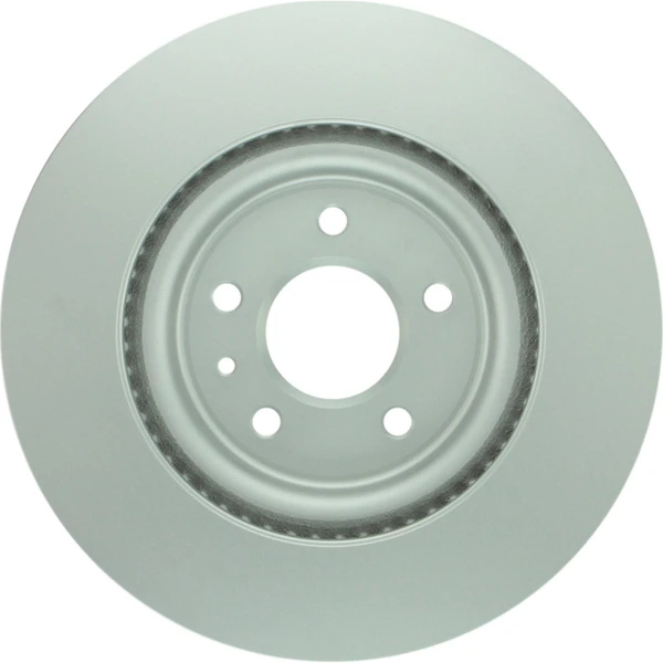 Bosch 20011511 Brake Rotor Front