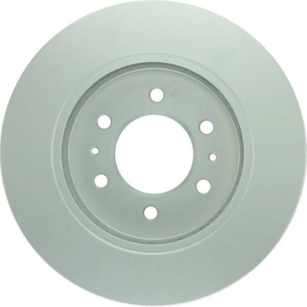 Bosch 20011512 Brake Rotor Front