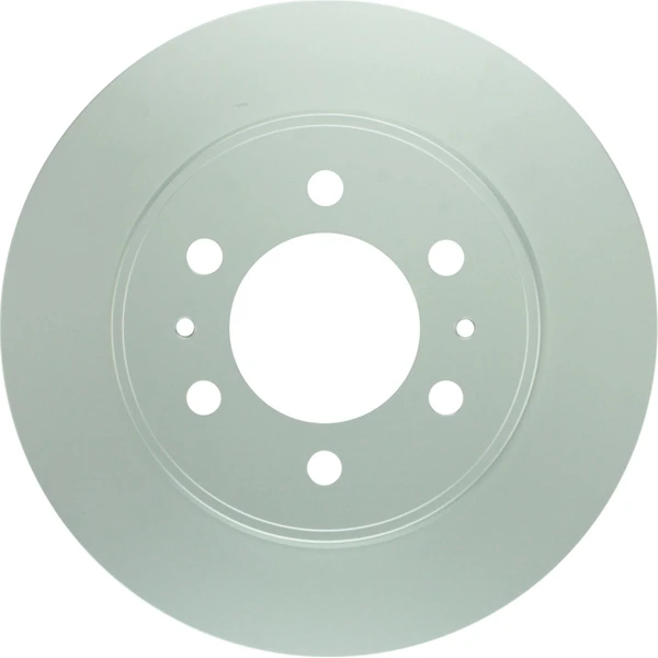 Bosch 20011512 Brake Rotor Front