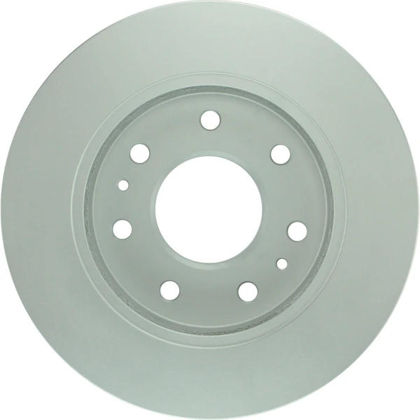 Bosch 20011513 Brake Rotor Front