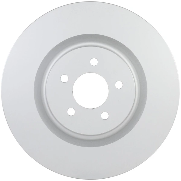 Bosch 20011516 Brake Rotor Front