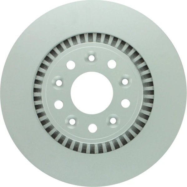 Bosch 20011519 Brake Rotor Front