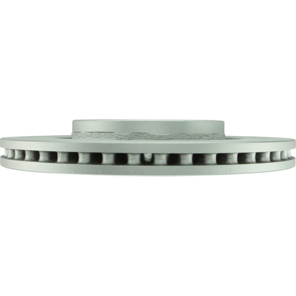 Bosch 20011519 Brake Rotor Front