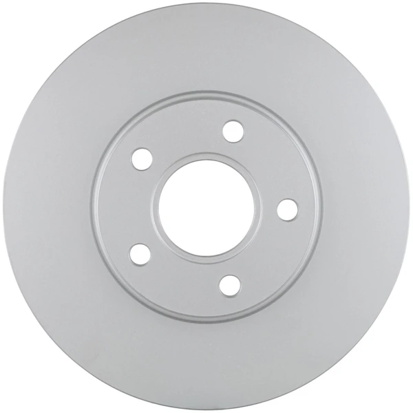 Bosch 20011521 Brake Rotor Front