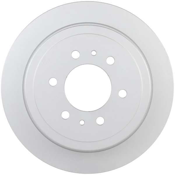 Bosch 20011535 Brake Rotor Rear