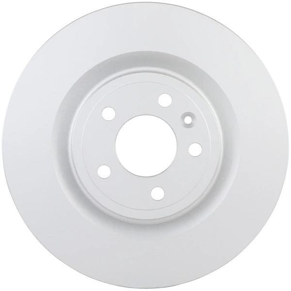 Bosch 20011537 Brake Rotor Front