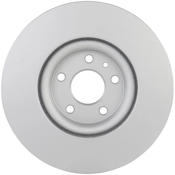 Bosch 20011541 Brake Rotor Front