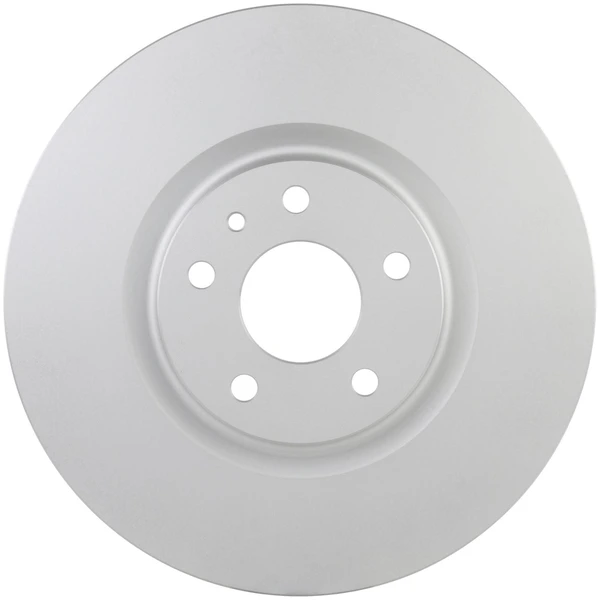 Bosch 20011541 Brake Rotor Front